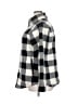 Columbia 100% Polyester Checkered-gingham Gray Fleece Size XXL - photo 5