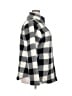 Columbia 100% Polyester Checkered-gingham Gray Fleece Size XXL - photo 4