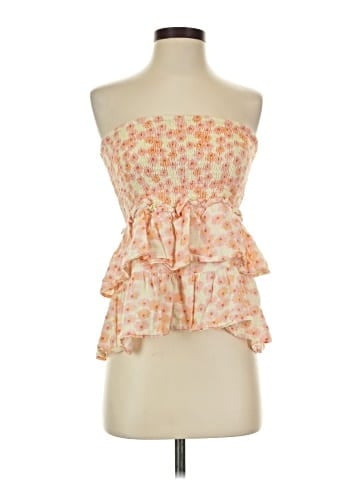 Cecilie Copenhagen Tube Top (view 1)