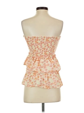 Cecilie Copenhagen Tube Top (view 2)