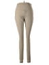 Grey Lab Los Angeles Solid Tan Active Pants Size M - photo 1