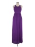 Grecerelle Purple Casual Dress Size M - photo 1