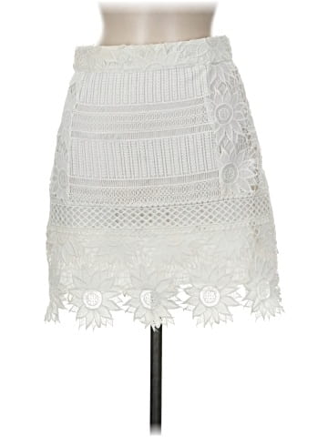 Topshop Casual Skirt (view 1)