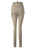 Grey Lab Los Angeles Solid Tan Active Pants Size M - photo 2