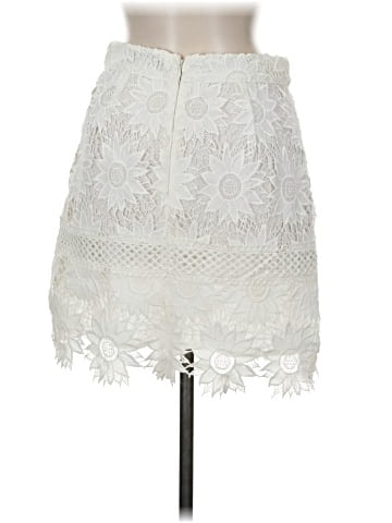 Topshop Casual Skirt (view 2)