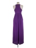 Grecerelle Purple Casual Dress Size M - photo 2