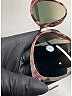 Gucci Pink Sunglasses One size - photo 6