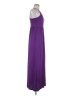 Grecerelle Purple Casual Dress Size M - photo 4
