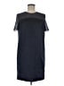 Cos Black Casual Dress Size 8 - photo 1