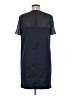 Cos Black Casual Dress Size 8 - photo 2