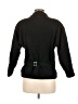 Lillie Rubin Black Blazer Size 6 - photo 2