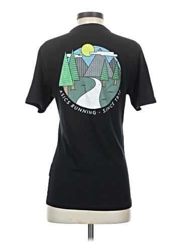 Asics Active T-Shirt (view 2)