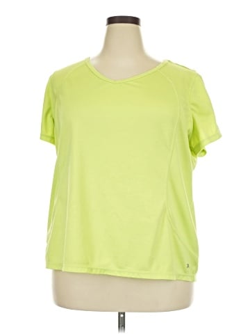 Xersion Active T-Shirt (view 1)