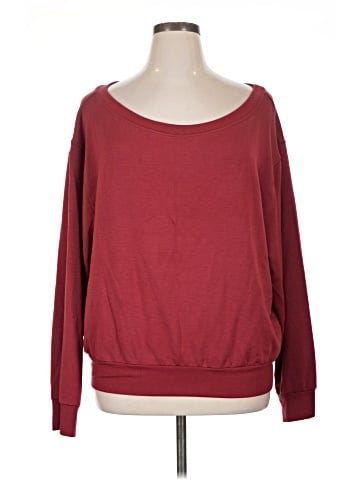 78 & Sunny Sweatshirt (view 1)