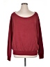 78 & Sunny Burgundy Sweatshirt Size XL - photo 1