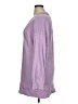 Pilcro 100% Cotton Purple Pullover Sweater Size XL - photo 5