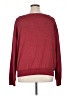 78 & Sunny Burgundy Sweatshirt Size XL - photo 2