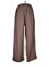 Unbranded Brown Dress Pants Size 30 waist (estimated) - photo 1