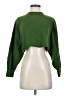 Zara Green Turtleneck Sweater Size S - photo 1