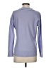 Pilcro by Anthropologie Blue Pullover Sweater Size XS - photo 2
