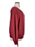 78 & Sunny Burgundy Sweatshirt Size XL - photo 4