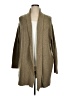 Fresh Tan Cardigan Size XL - photo 1