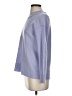 Pilcro by Anthropologie Blue Pullover Sweater Size XS - photo 5