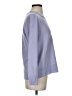 Pilcro by Anthropologie Blue Pullover Sweater Size XS - photo 4