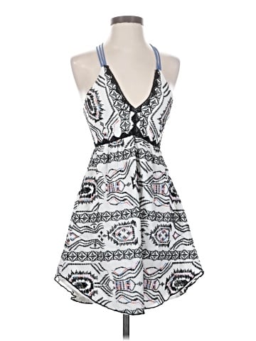 Saylor Casual Dress (view 1)