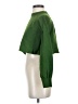 Zara Green Turtleneck Sweater Size S - photo 5