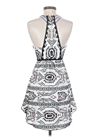 Saylor Casual Dress (view 2)