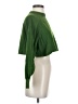 Zara Green Turtleneck Sweater Size S - photo 4