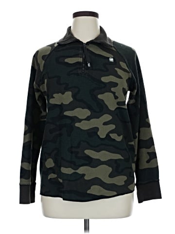 G-Star RAW Sweatshirt (view 1)