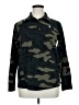 G-Star RAW 100% Cotton Camo Green Sweatshirt Size XL - photo 1