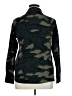 G-Star RAW 100% Cotton Camo Green Sweatshirt Size XL - photo 2