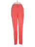 J.Crew Solid Red Casual Pants Size 4 (tall) - photo 1