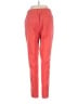 J.Crew Solid Red Casual Pants Size 4 (tall) - photo 2
