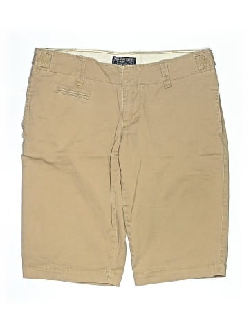 Polo Jeans Co. by Ralph Lauren Khaki Shorts (view 1)
