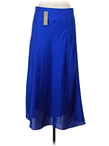 J.Crew Formal Skirt - back