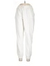 Zara Ivory Casual Pants Size L - photo 1