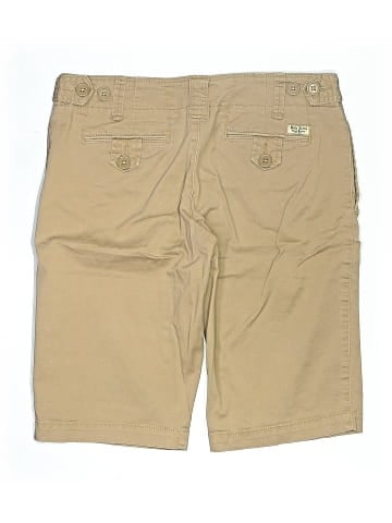 Polo Jeans Co. by Ralph Lauren Khaki Shorts (view 2)