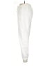 Zara Ivory Casual Pants Size L - photo 5