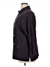 bryn WALKER Black 3/4 Sleeve Button-Down Shirt Size XL (estimated) - photo 5