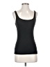 Ann Taylor LOFT Black Tank Top Size S - photo 1