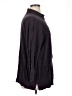 bryn WALKER Black 3/4 Sleeve Button-Down Shirt Size XL (estimated) - photo 4