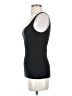 Ann Taylor LOFT Black Tank Top Size S - photo 5
