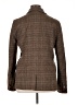 Mia Joy Tweed Brown Blazer Size XL - photo 2