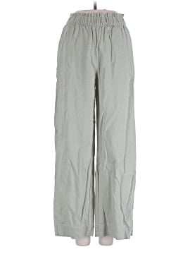 Abercrombie & Fitch Linen Pants