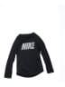 Nike Black Jacket Size XS (kids) - photo 1