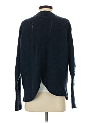 Autumn Cashmere Cashmere Cardigan (view 2)